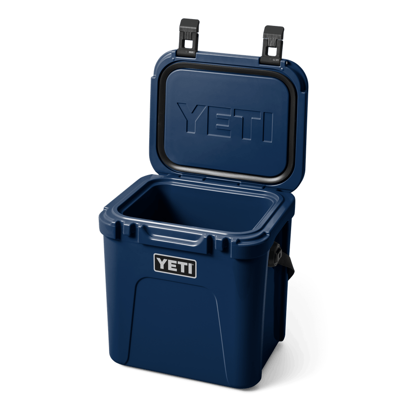 YETI Roadie 24 Cool Box - Navy