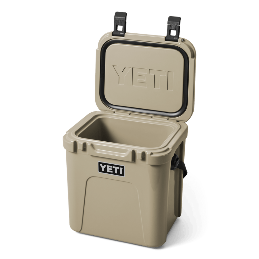 YETI Roadie 24 Cool Box - Desert Tan