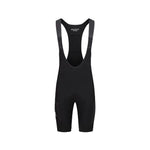 CAFE DU CYCLISTE Eva Cycling Bib Short - Black-Bib Shorts-