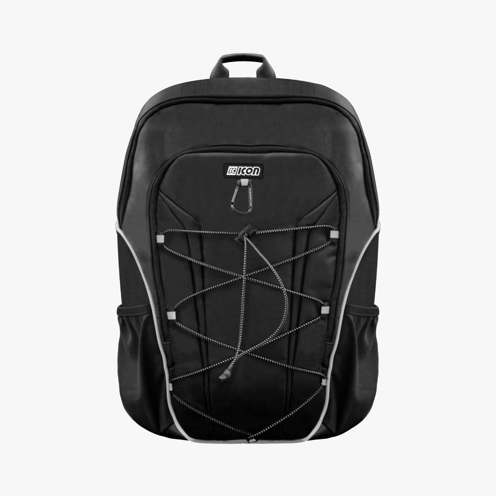 SCICON SPORT Backpack - Black