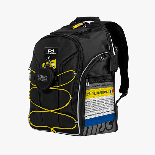 SCICON TOUR DE FRANCE PRO Backpack - 35 L