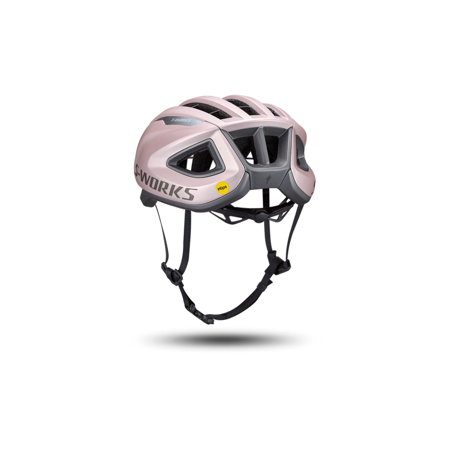 SPECIALIZED Sworks Prevail 3 Helmet - Champagne