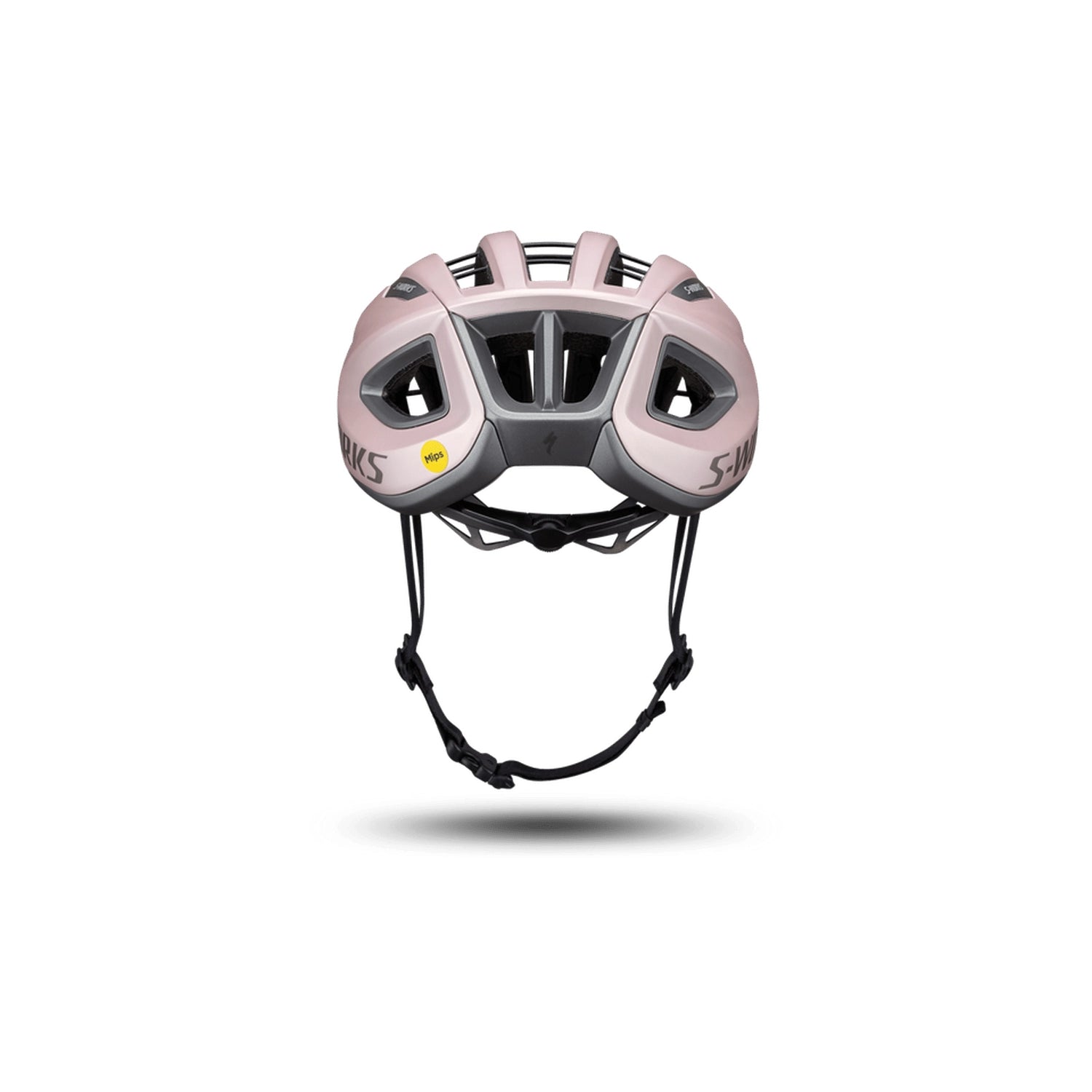 SPECIALIZED Sworks Prevail 3 Helmet - Champagne