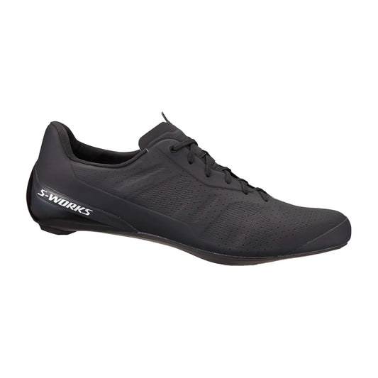 SPECIALIZED Sworks Torch Lace Road Cycling Shoes - Black-Road Cycling Shoes-888818936748