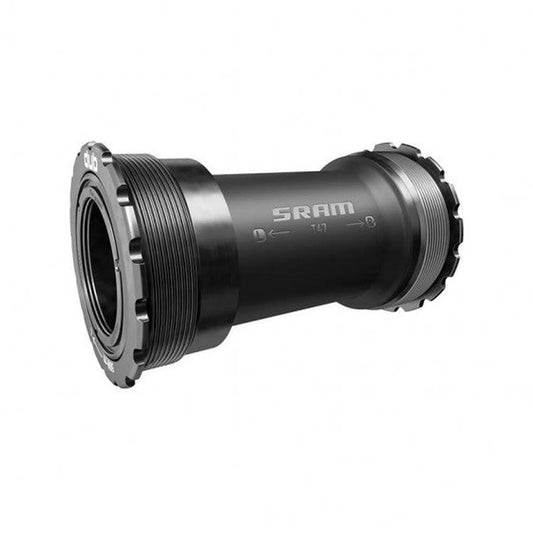 SRAM Bottom Bracket T47 DUB 85.5 Road - Black/Grey