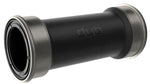 SRAM DUB Pressfit Road Wide Bottom Bracket 86.5mm - Black-Bottom Brackets-710845854422