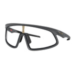 OAKLEY RSLV Eyewear - Matte Carbon Photochromic