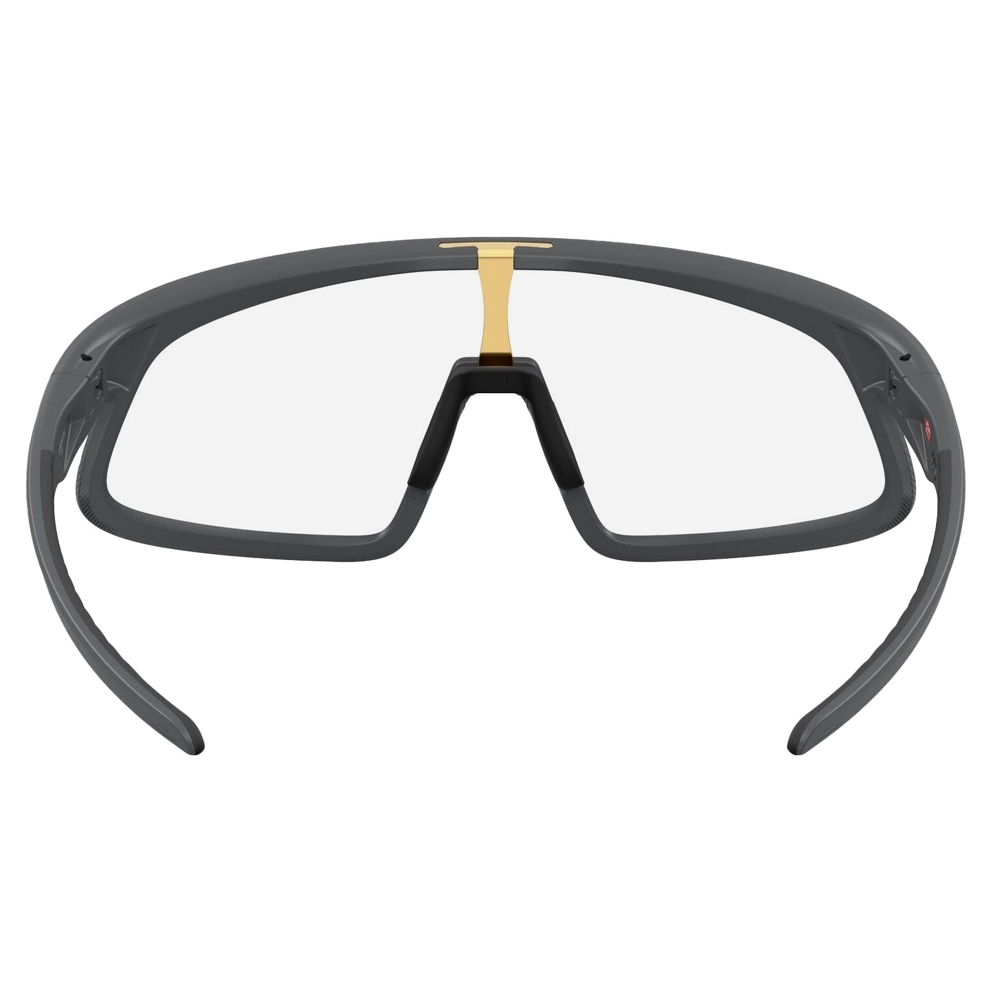 OAKLEY RSLV Eyewear - Matte Carbon Photochromic