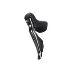 SHIMANO Ultegra Di2 Shift Brakelever STR8170 - Black-Shifters-4550170889852