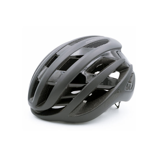 ABUS Airbreaker Helmet - Velvet Black