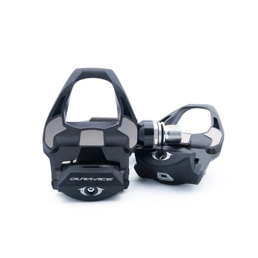 SHIMANO Pédales Dura Ace PDR9100 - Noir