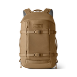 YETI Crossroads Backpack 27L - Alpine Brown-Backpacks-888830191071