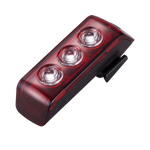 Specialized Flux 250R Taillight - Red