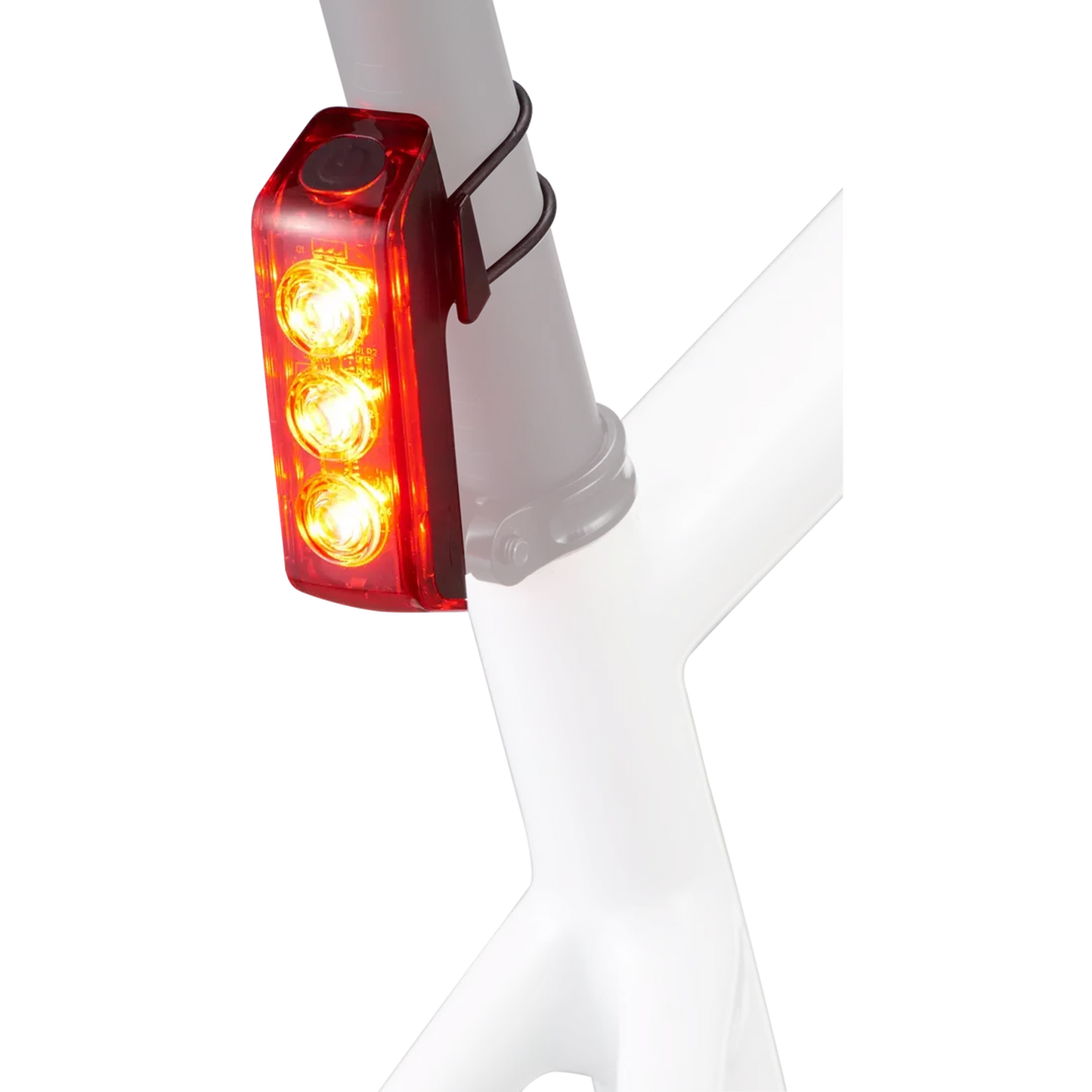 Specialized Flux 250R Taillight - Red