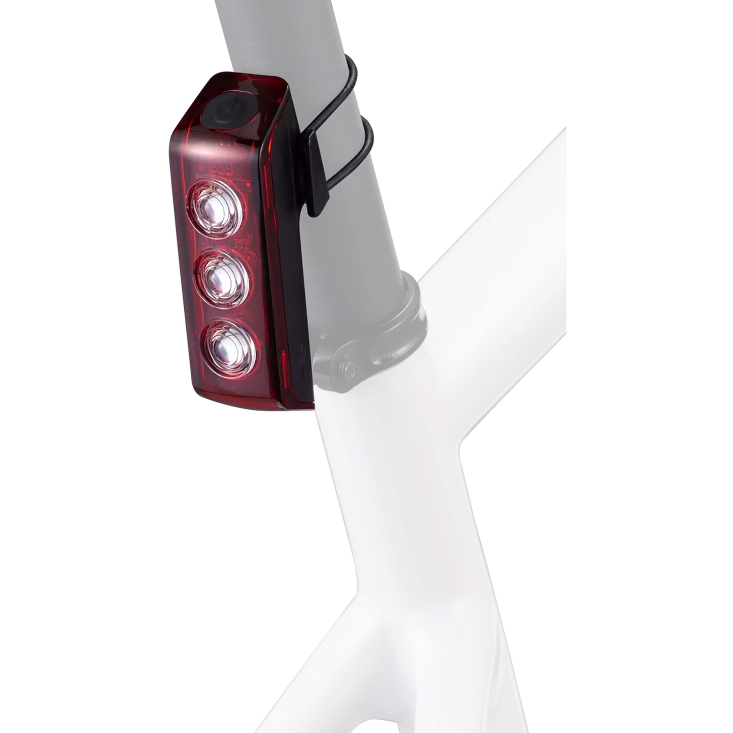 Specialized Flux 250R Taillight - Red