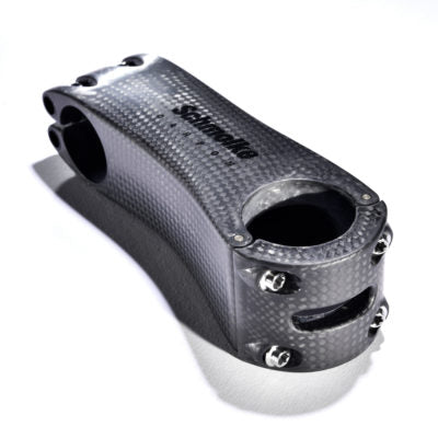 SCHMOLKE TLO Carbon Stem - Black-Stems-