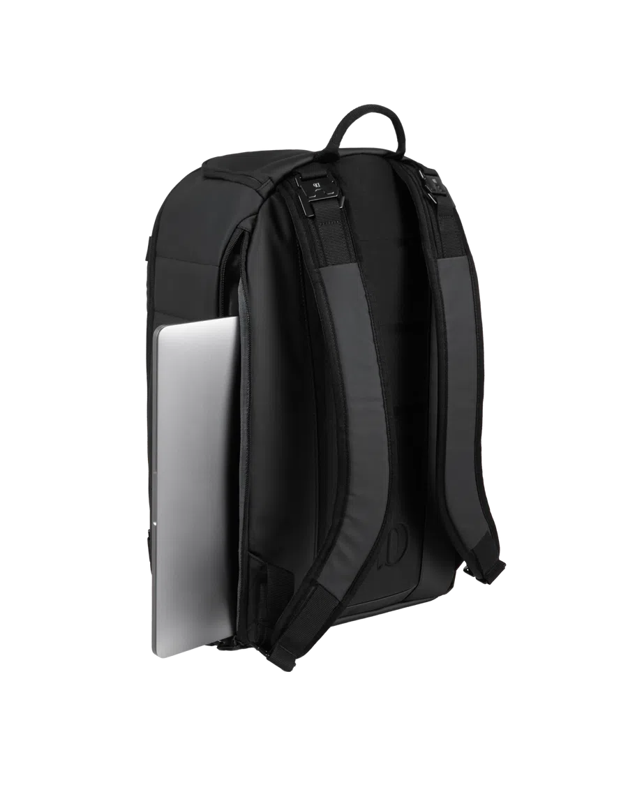 DB Journey Ramverk Pro Backpack 26L - Black Out-Backpacks-7090027938182