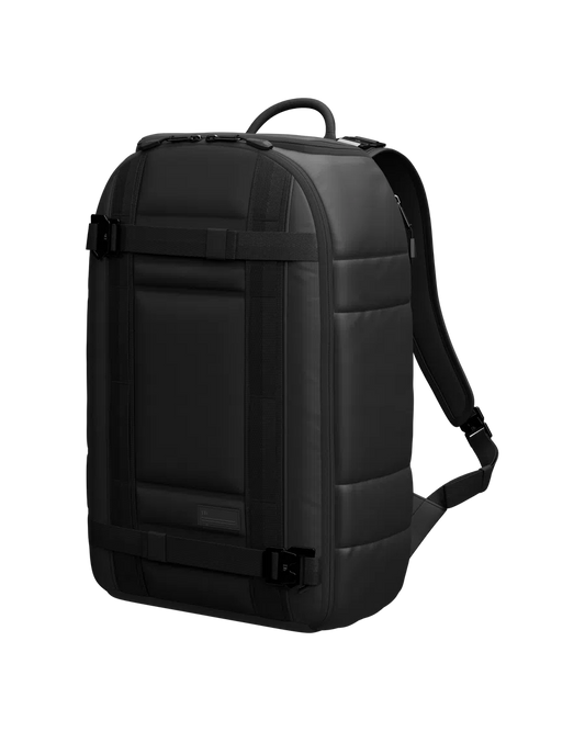 DB Journey Ramverk Pro Backpack 26L - Black Out-Backpacks-7090027938182