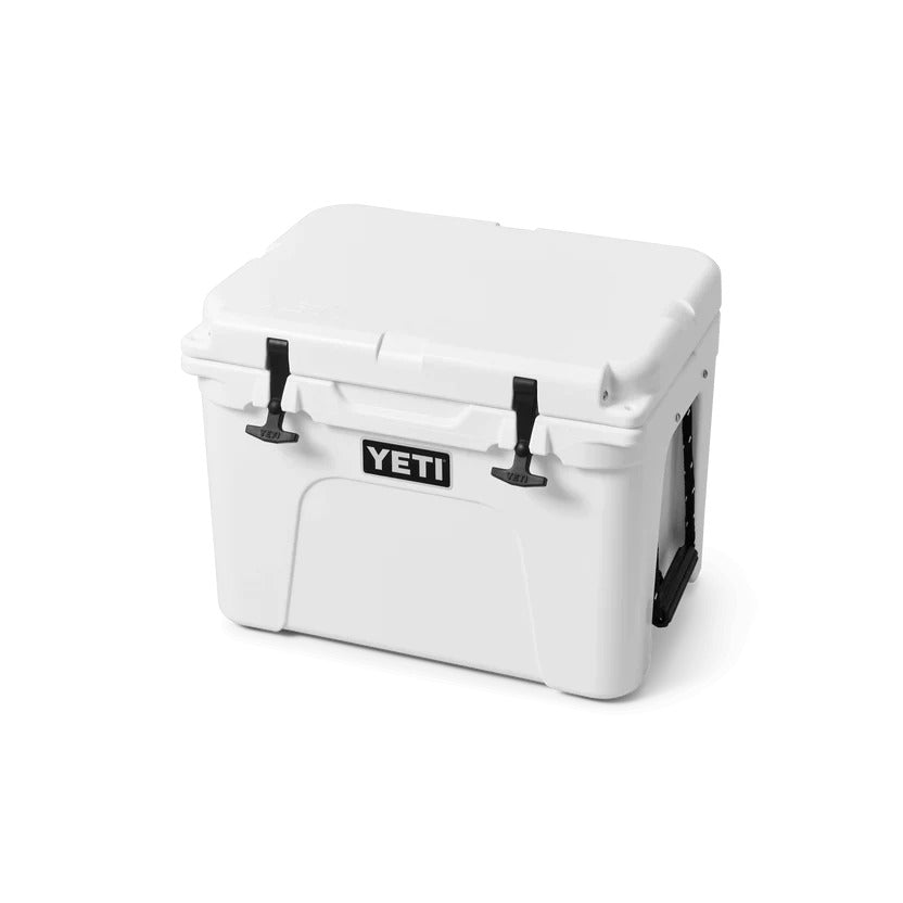 Tundra 35 Cool Box - White-Fridges-48108873