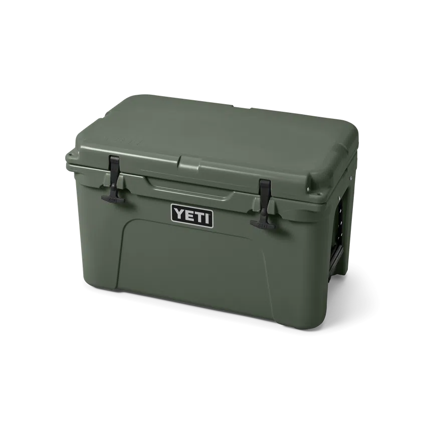 YETI Tundra 45 Cool Box - Camp Green-Fridges-888830252871