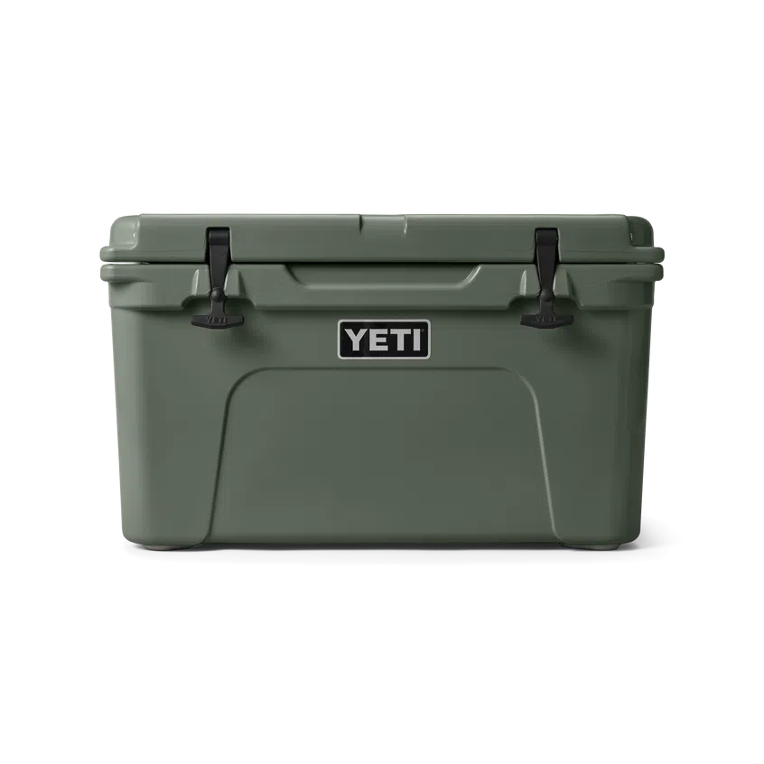 YETI Tundra 45 Cool Box - Camp Green-Fridges-888830252871