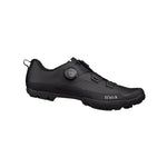 FIZIK MTB Gravel Cycling Shoes Atlas Terra - Black/Black – Velodrom CC