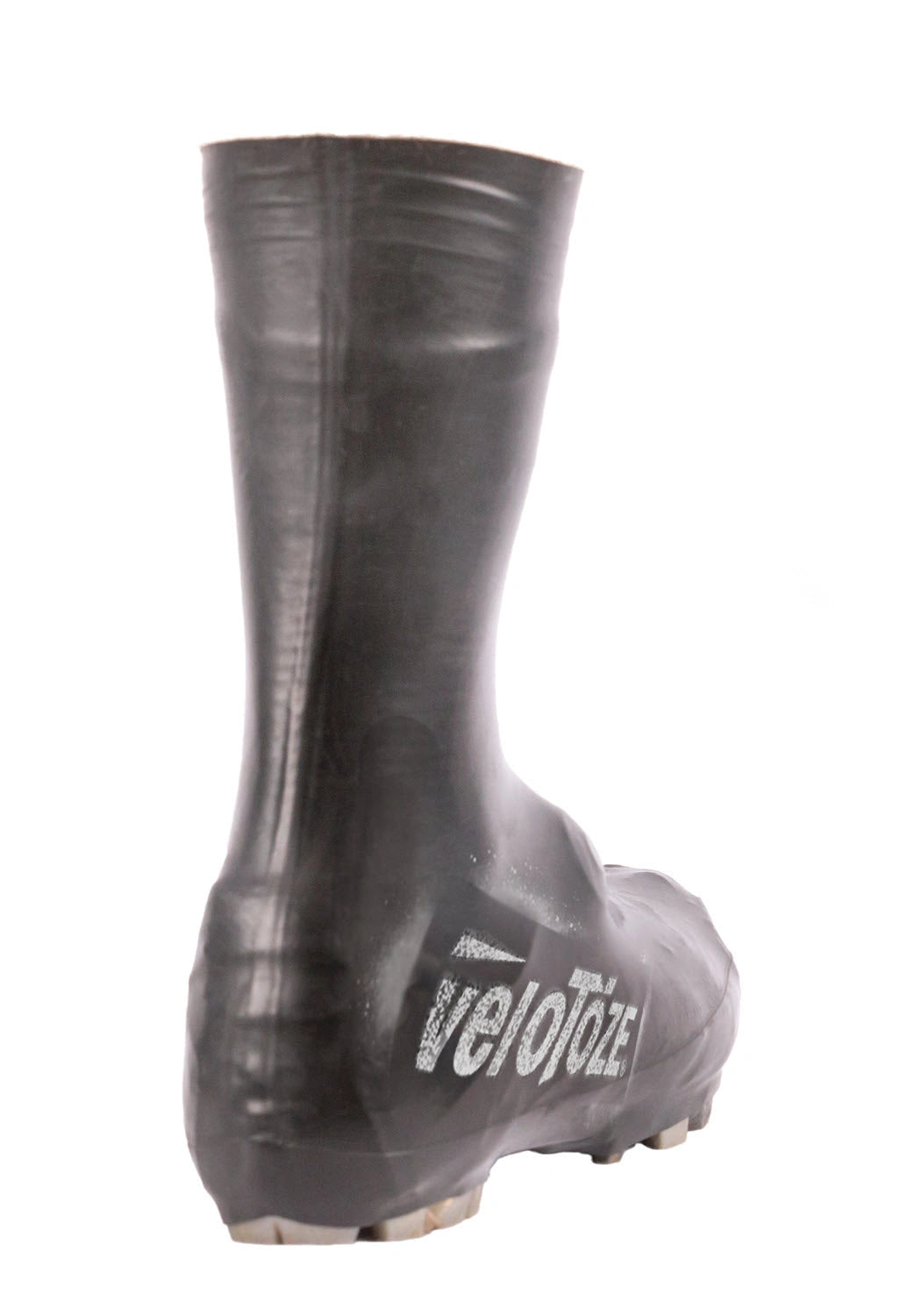 Velotoze MTB Tall Shoe Covers - Black