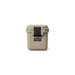 YETI Loadout Gobox 15 Gear Case - Desert Tan