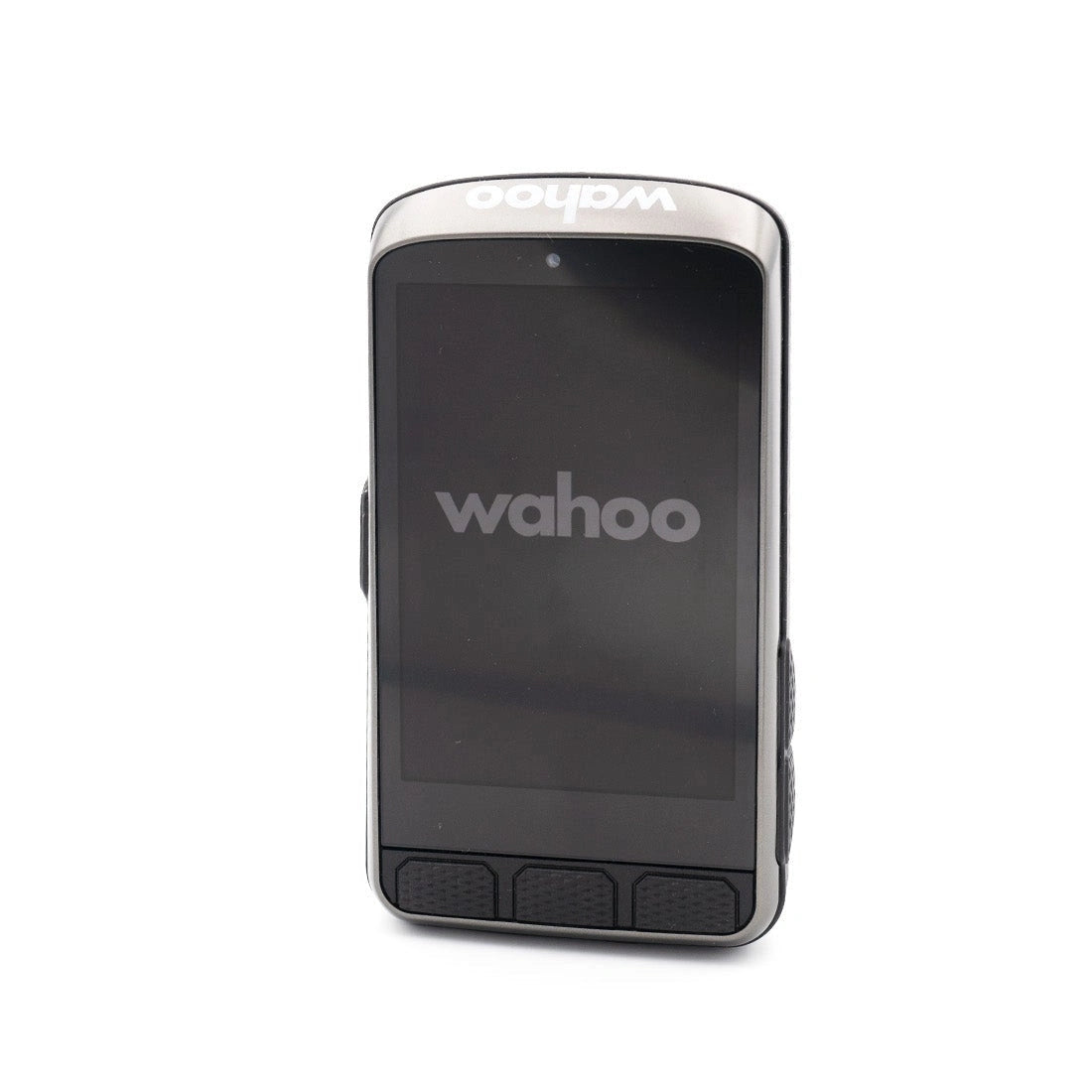 Wahoo Ace Gps Unit - Silver