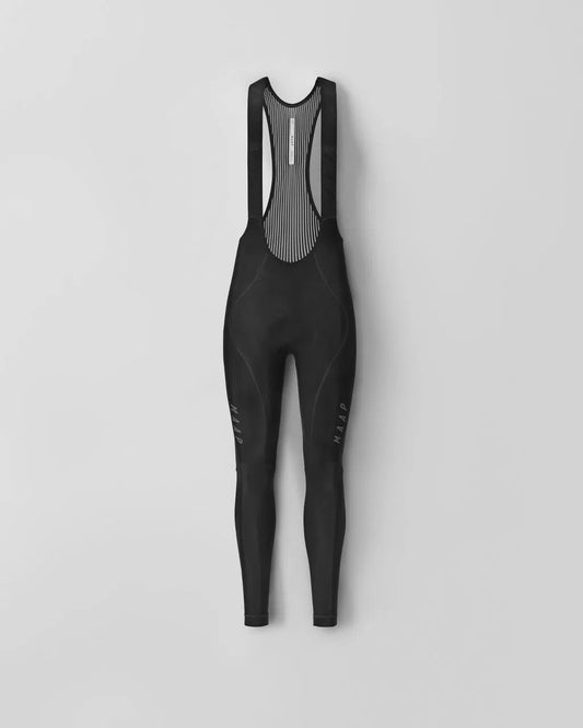 MAAP Team Evo Thermal Women Bib Tights - Black