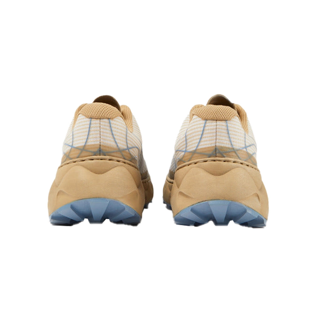 NNORMAL Tomir Trail Shoes - Beige-Trail Shoes-