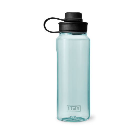 YETI Yonder 36 OZ  1 L  Bottle With Tether Cap - Seafoam