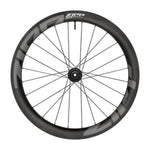 ZIPP Wheelset 303 XPLR SW Tubeless Disc Rear Wheel - Carbon Black