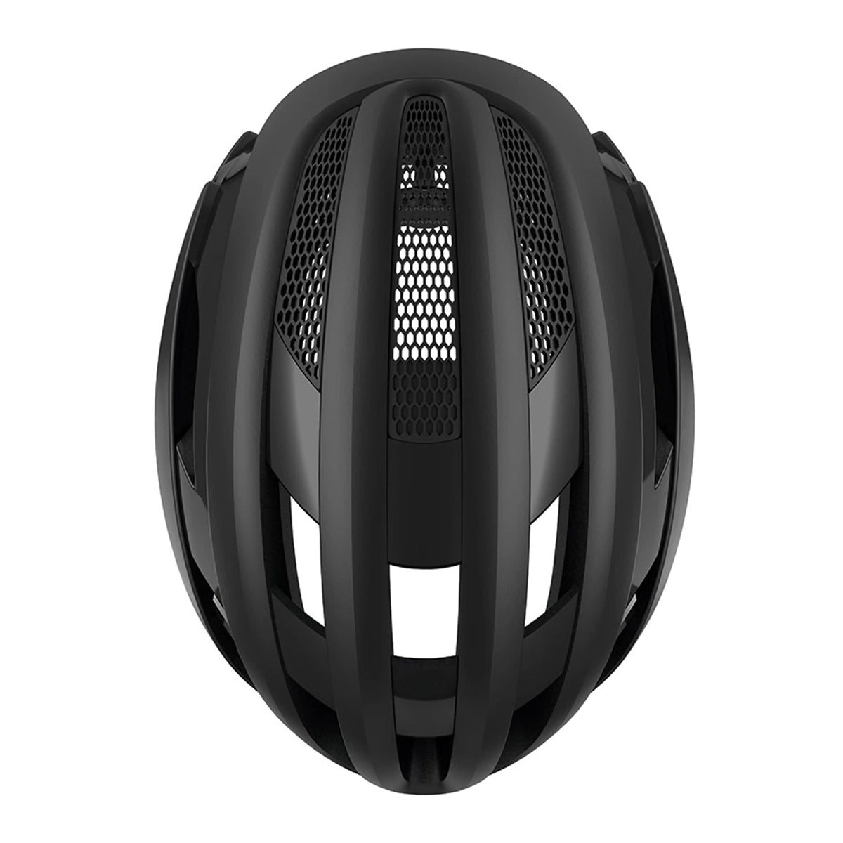 ABUS Airbreaker Helmet - Velvet Black