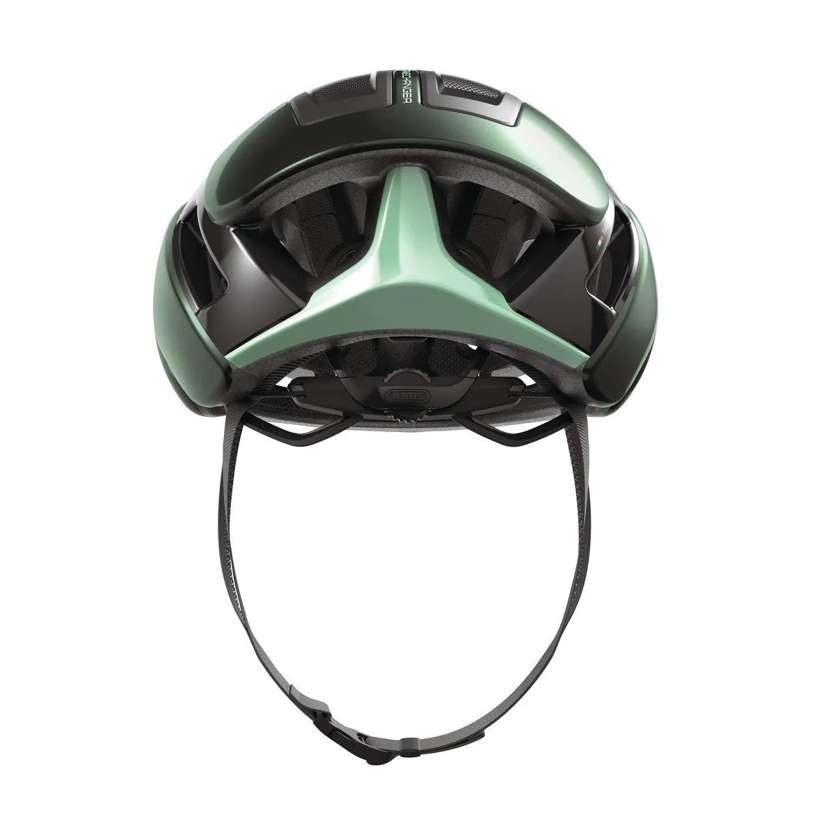 ABUS Helmet Gamechanger 2.0 - Moss Green