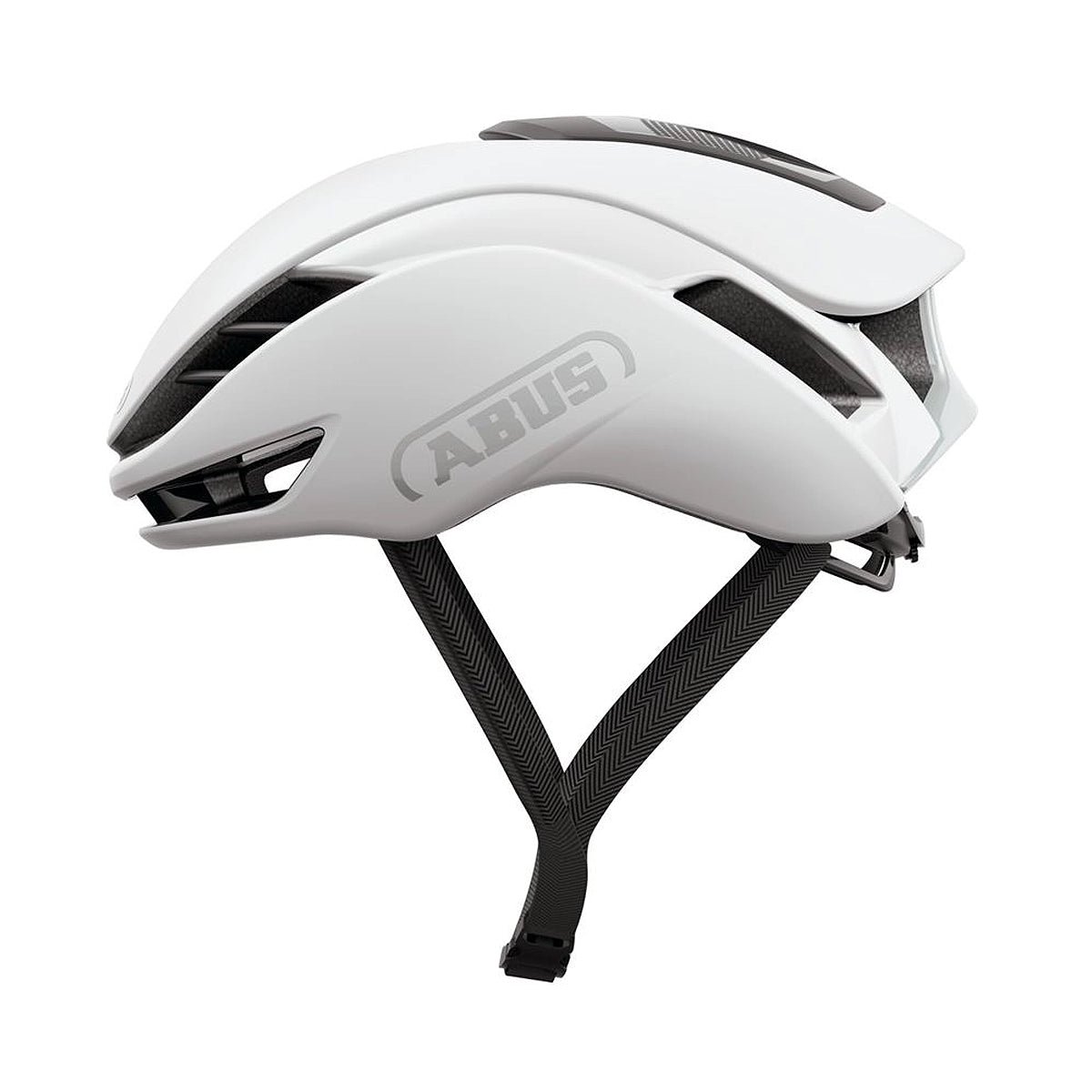 ABUS Helmet Gamechanger 2.0 - Polar White