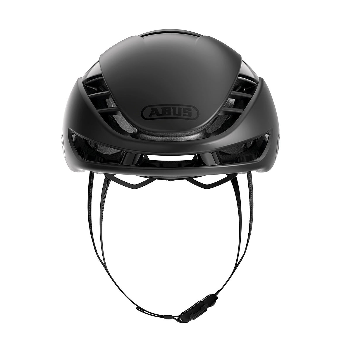 ABUS Helmet Gamechanger 2.0 - Velvet Black