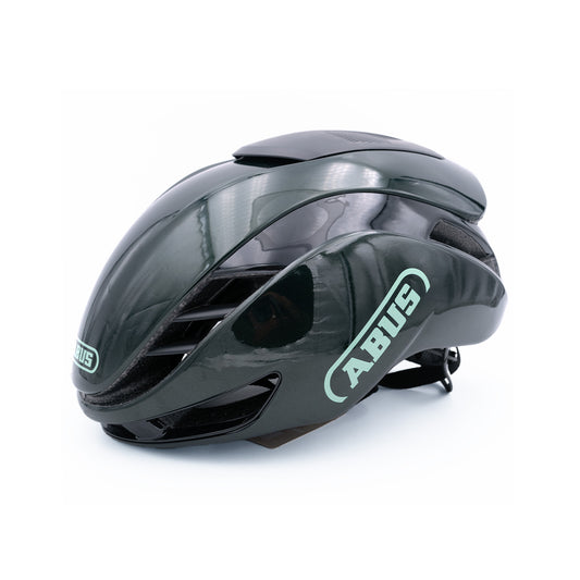 ABUS Helmet Gamechanger 2.0 - Moss Green