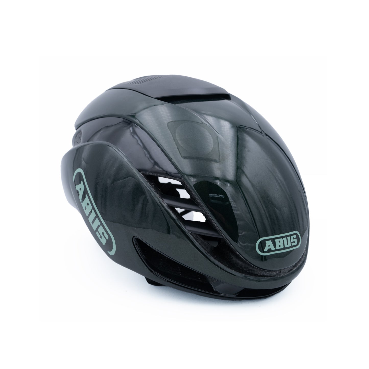 ABUS Helmet Gamechanger 2.0 - Moss Green