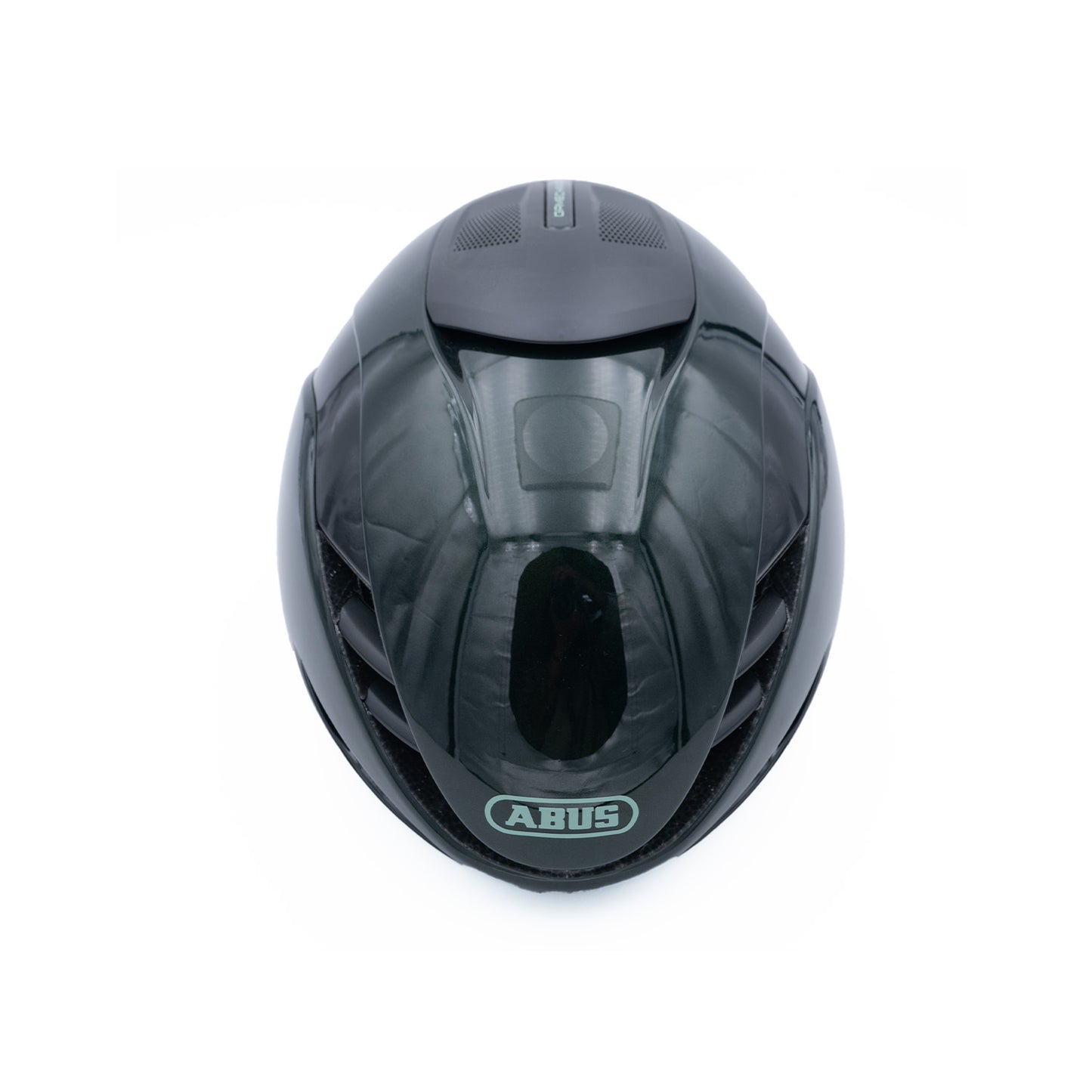 ABUS Helmet Gamechanger 2.0 - Moss Green