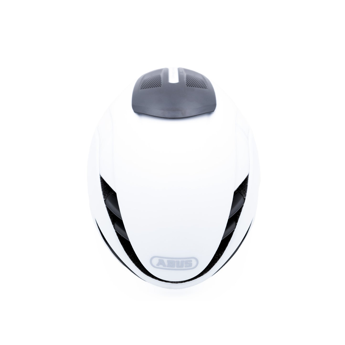 ABUS Helmet Gamechanger 2.0 - Polar White