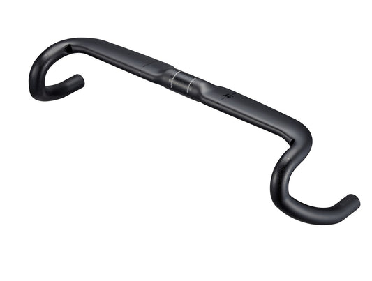 3T Handlebar Aeroghiaia Itegrale - Gravel Racing Dropbar-Handlebars-34220361