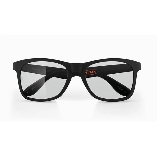 EYEWEAR ALBA OPTICS ANVMA BLK INK VZUM™ FLENS Default Velodrom Barcelona 