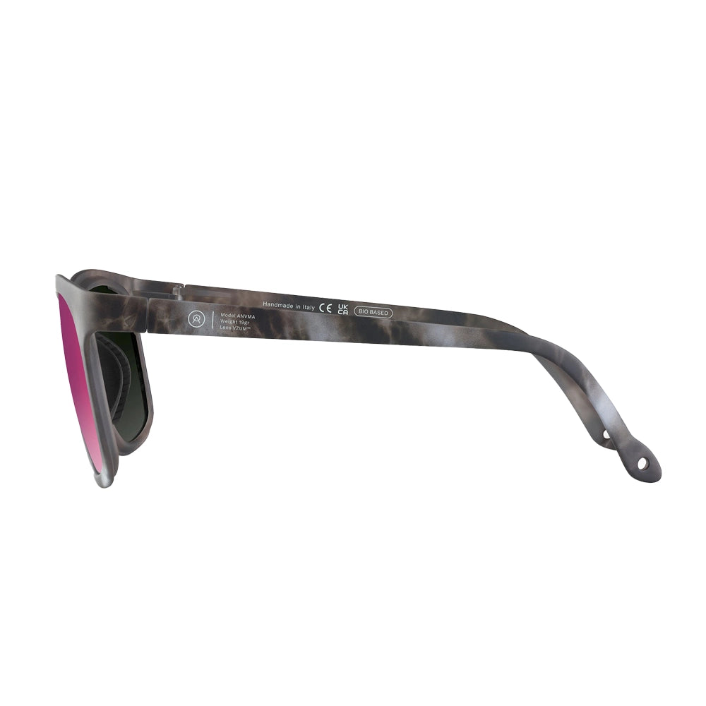 ALBA OPTICS ANVMA Eyewear - MGC VZUM™ PLASMA – Velodrom CC