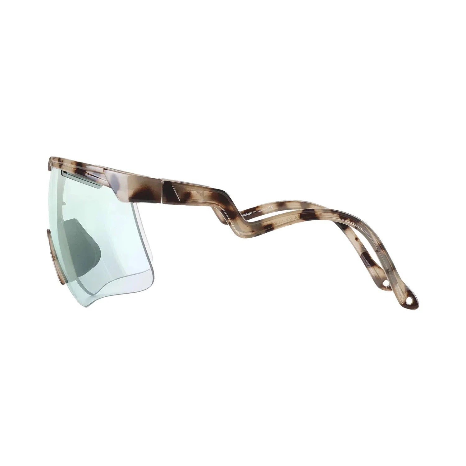 ALBA OPTICS DELTA - SEQ WHT VZUM™ FLENS BTL-Eyewear-8053806718961