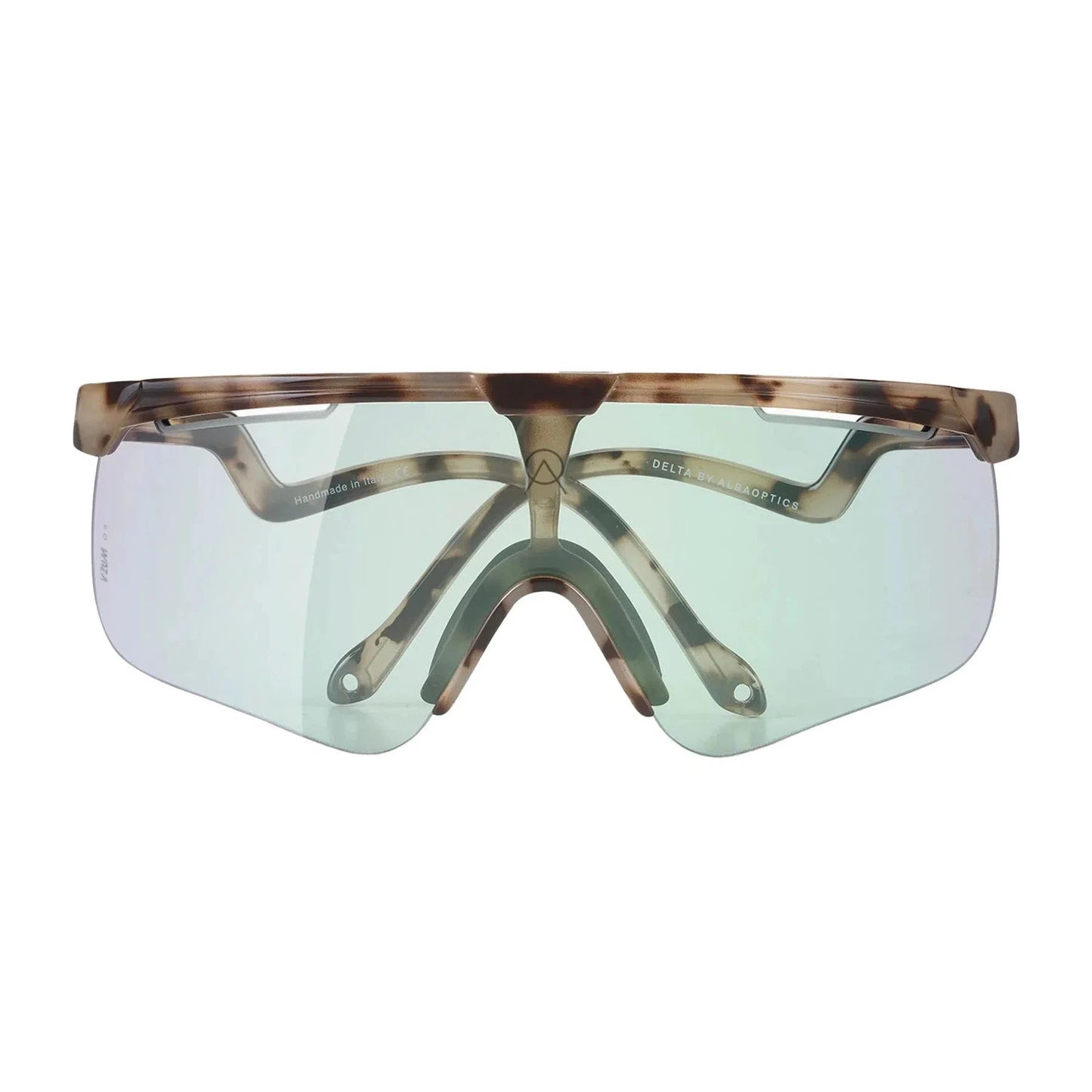 ALBA OPTICS DELTA - SEQ WHT VZUM™ FLENS BTL-Eyewear-8053806718961