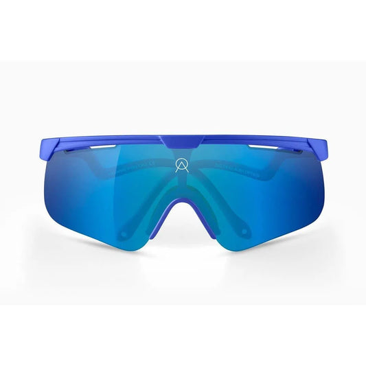 EYEWEAR ALBA OPTICS DELTA AQV VZUM™ ML CIELO Default Velodrom Barcelona 