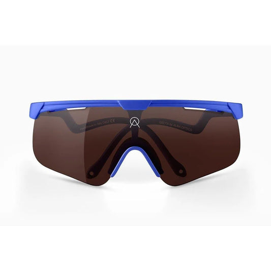 EYEWEAR ALBA OPTICS DELTA AQV VZUM™ POU Default Velodrom Barcelona 