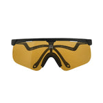 ALBA OPTICS Eyewear DELTA - BLK VZUM™ FLY-Eyewear-15091846