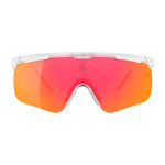 ALBA OPTICS Eyewear DELTA - Crystal Glossy VZUM™ LAVA